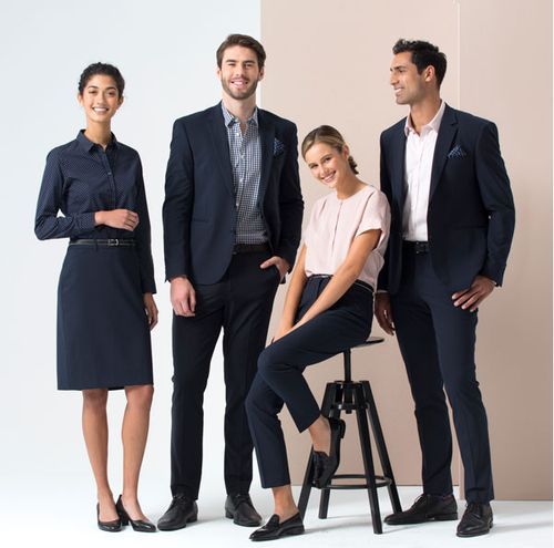 Corporate uniform bulk manufacturing Tirupur