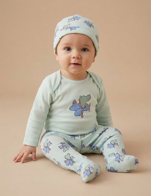 Infant onesie bodysuit