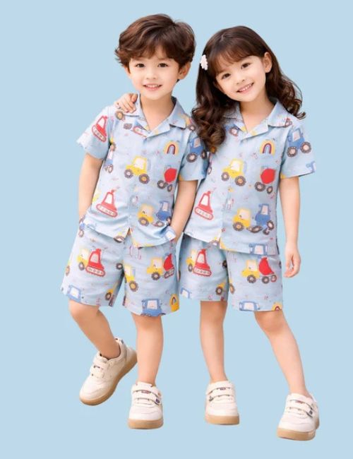 Kids basic set top