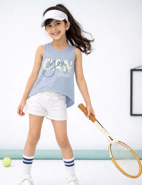 Girls T-shirt