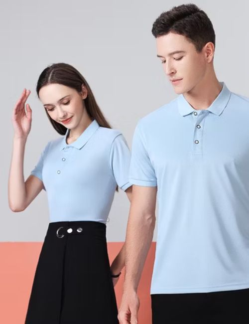 Retail staff uniform