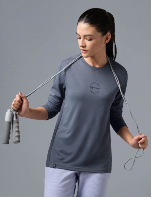 Women's sports T-shirt